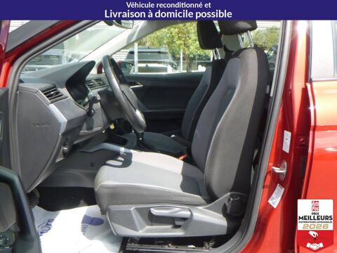 Arona EcoTSI 115 DSG7 Style 2018 occasion 10150 Lavau
