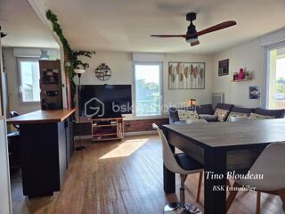  Appartement � vendre 4 pi�ces 84 m�