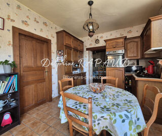  Maison  vendre 4 pices 113 m