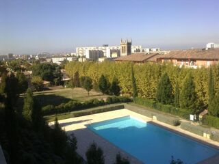  Appartement  vendre 2 pices 43 m