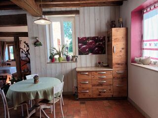  Maison � vendre 4 pi�ces 240 m�