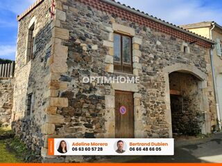  Remise / Grange  vendre 3 pices 65 m