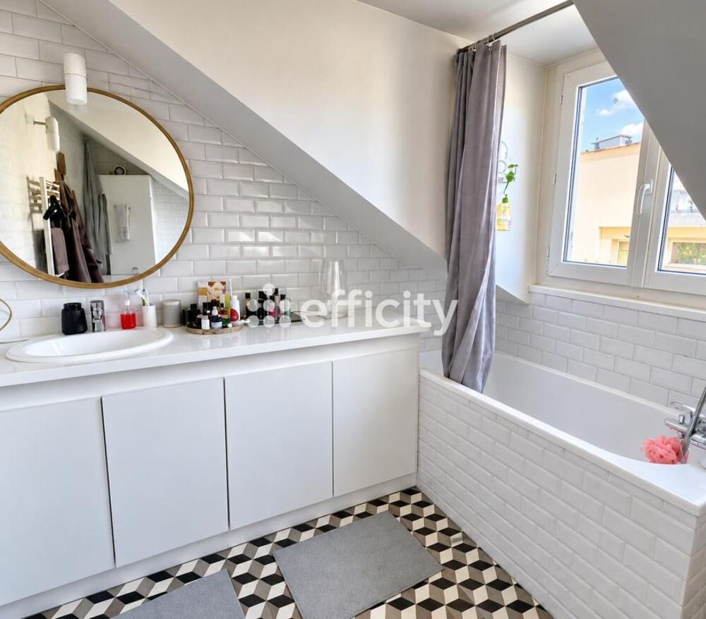 Vente Appartement Appartement Paris 17
