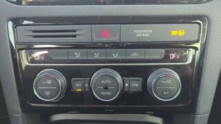 Golf 1.4 TSI 150 DSG7 Carat - Automatique Toit ouvrant 2017 occasion 59000 Lille