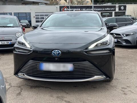 Mirai II PILE A COMBUSTIBLE LOUNGE 2022 occasion 78240 Chambourcy