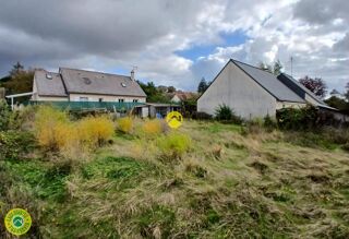  Terrain � vendre 381 m�