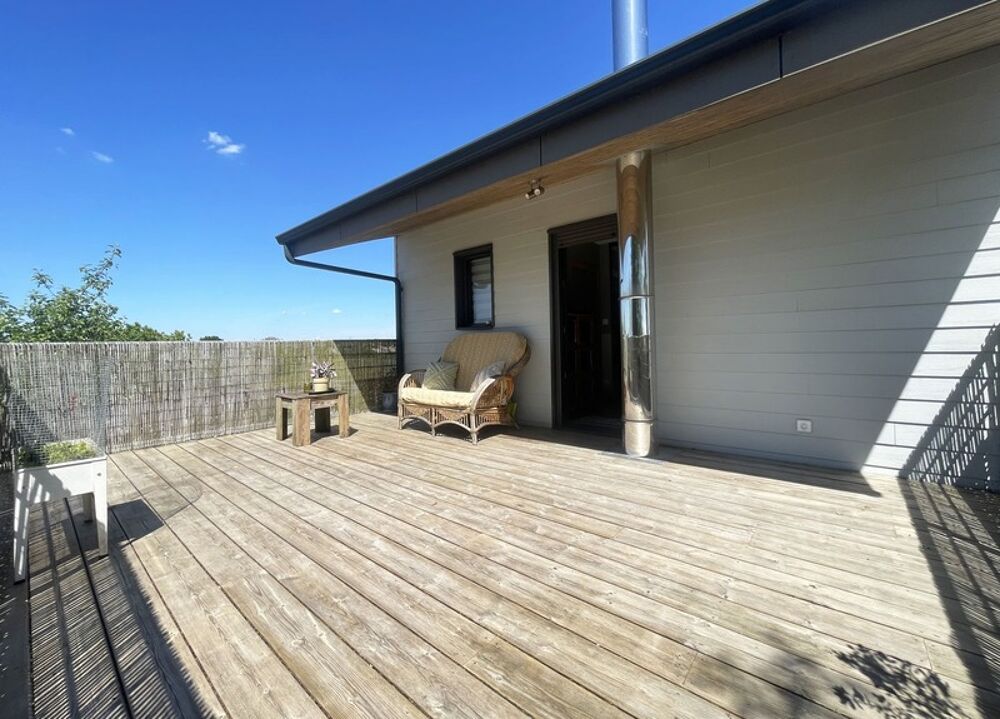 � vendre  Maison Saintes (17100)