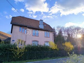  Maison à vendre 6 pièces 130 m²