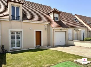 Maison à vendre 5 pièces 110 m²