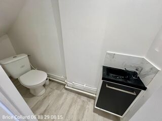  Maison à vendre 3 pièces 51 m²