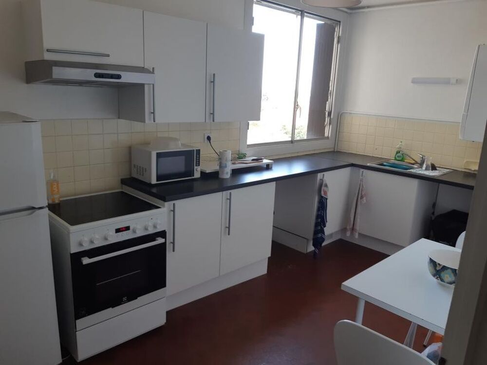 Location Appartement Appartement de 62m2 à louer sur Bron Bron
