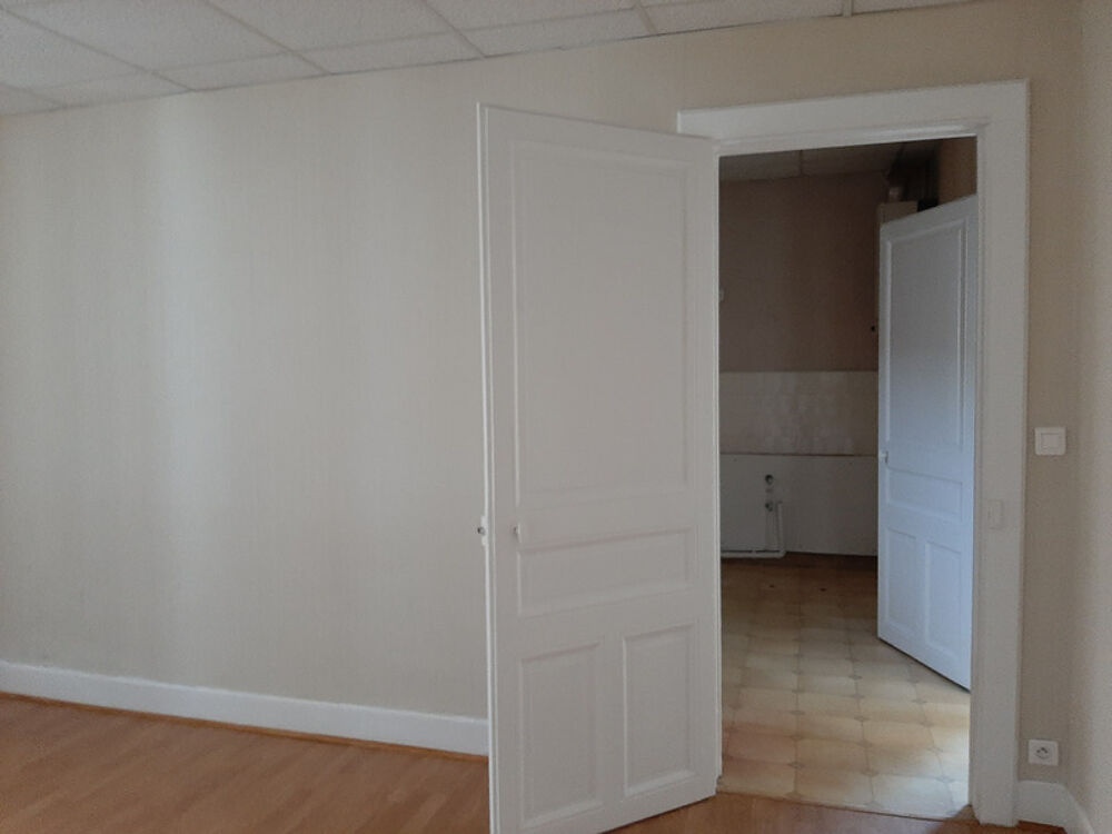 MAGNIFIQUE MAISON EN PIERRE DIVISÉE EN 3 APPARTEMENTS