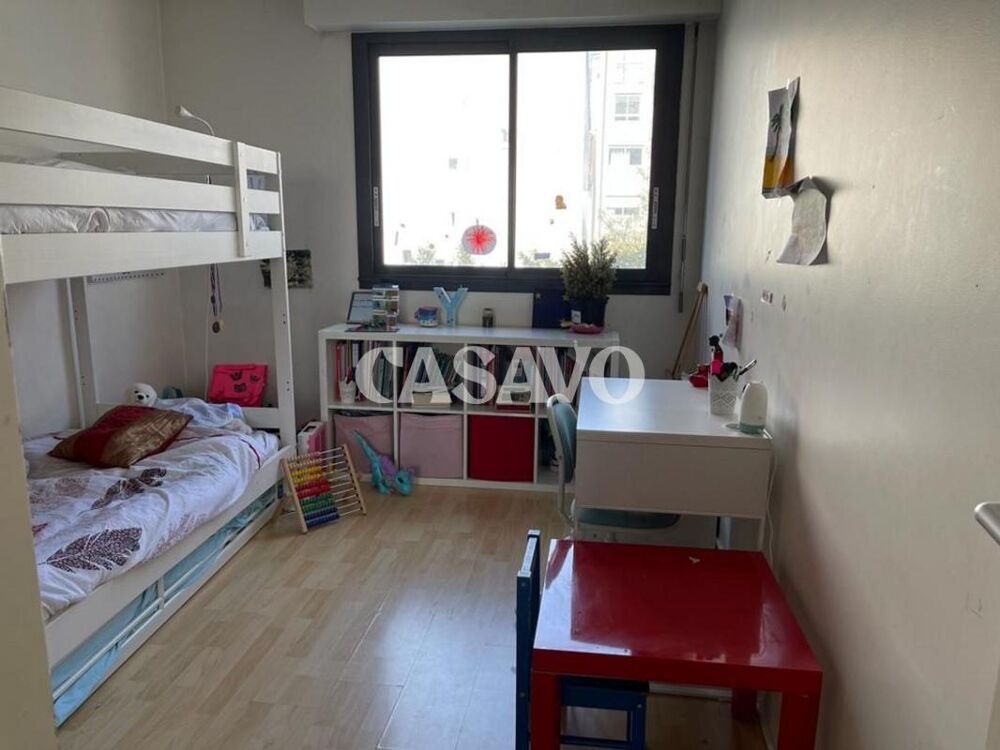 à vendre  Appartement 