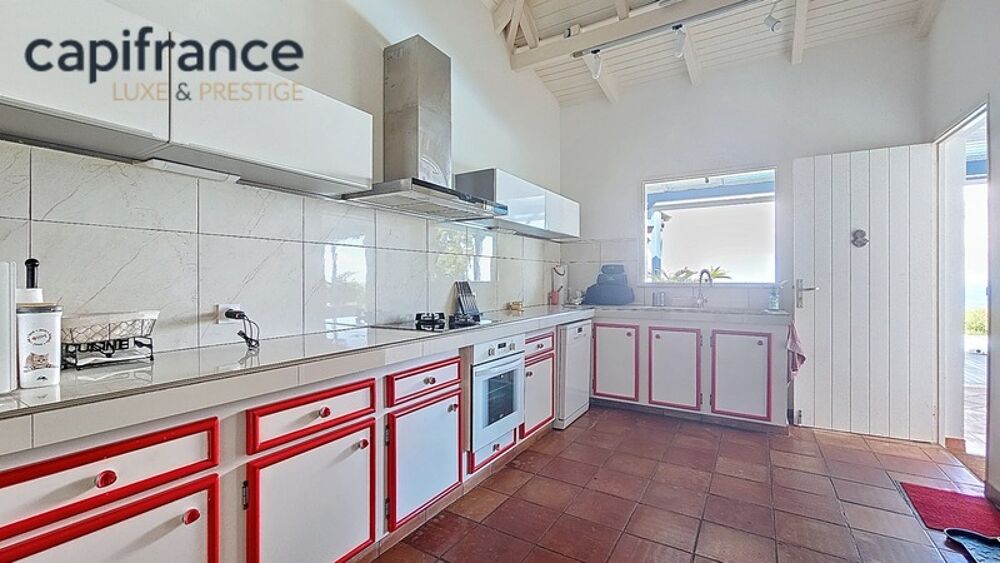 � vendre  Maison Le Moule (97160)