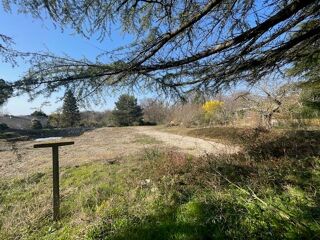  Terrain � vendre 1183 m�