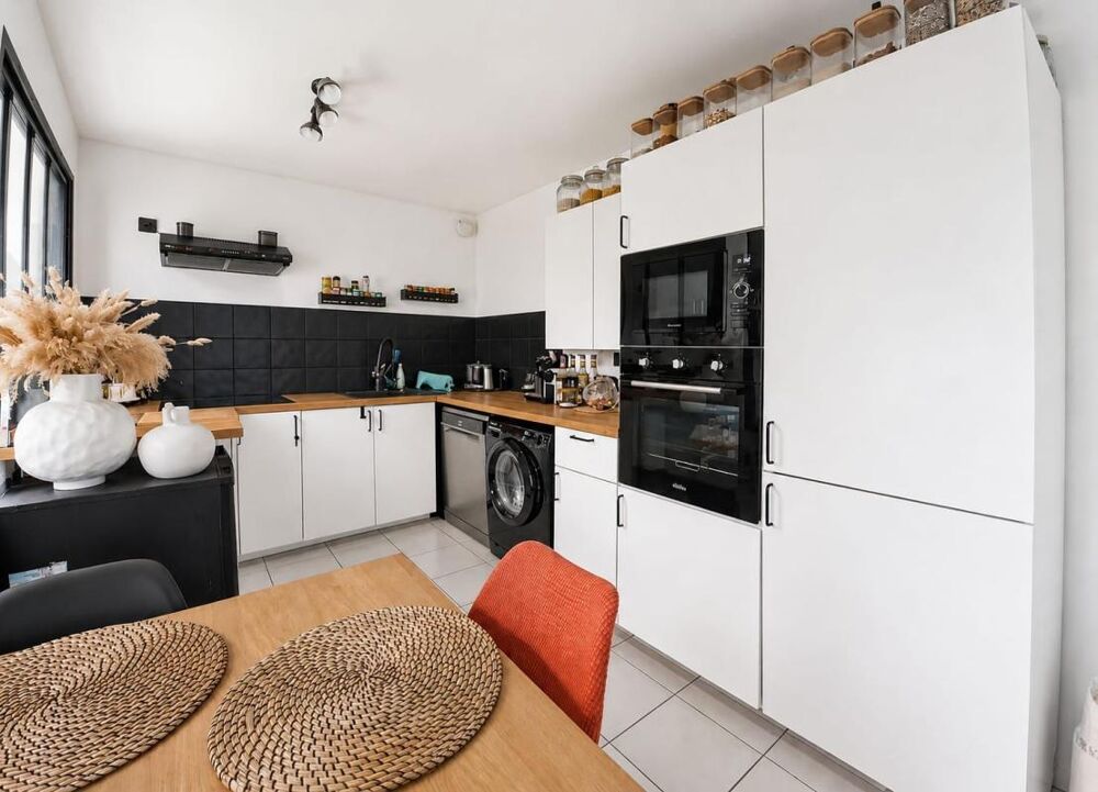 BLAGNAC - Appartement T3 avec terrasse et parking