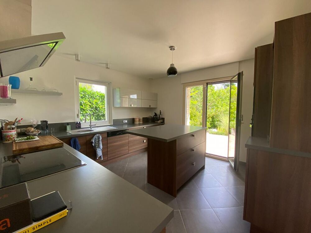  vendre  Maison Senlis (60300)