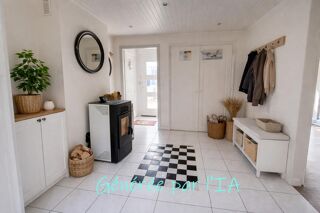  Maison à vendre 4 pièces 105 m²
