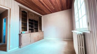  Maison à vendre 7 pièces 142 m²