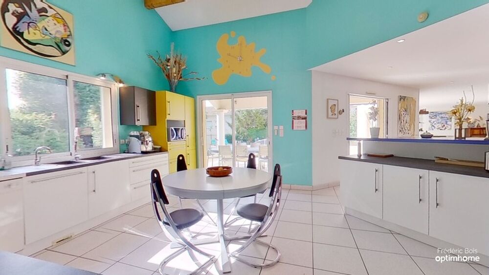 � vendre  Villa Belleville (69220)