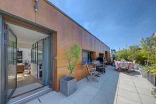  Appartement � vendre 5 pi�ces 144 m�