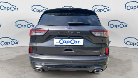 Kuga III 2.5 Duratec Flexifuel 190 Hybrid 4x2 CVT St Line Busines 2022 occasion 59700 Marcq En Baroeul