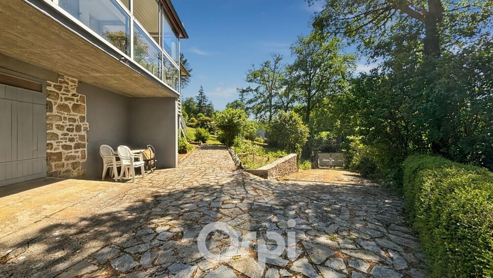 Vente Maison Pavillon Compreignac sans vis-à-vis ? Compreignac