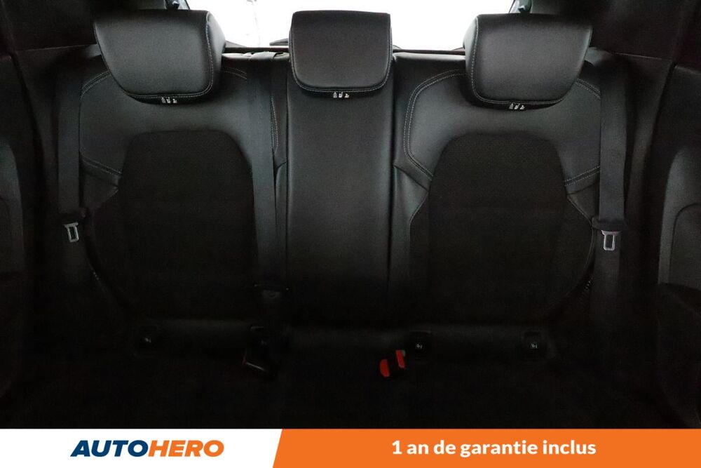 Clio 1.6 E-Tech Intens 140 ch 2021 occasion 92130 Issy-les-Moulineaux