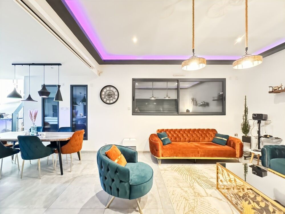  vendre  Maison Les Ponts-de-C (49130)