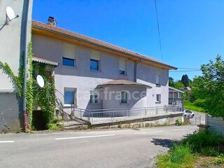  Maison à vendre 5 pièces 110 m²