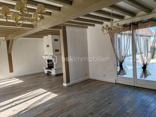  Maison à vendre 5 pièces 118 m²