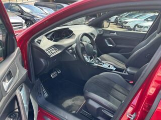 308 II (2) 1.6 PURETECH 225 S&S GT EAT8 2018 occasion 78240 Chambourcy