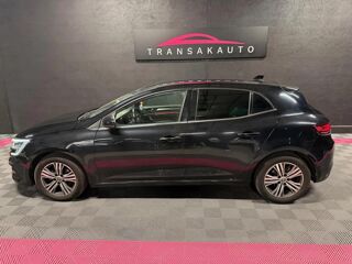 M&eacute;gane IV Intens 2021 occasion 87280 Limoges