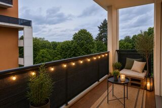  Appartement à vendre 2 pièces 37 m²