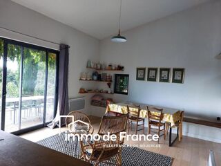  Maison � vendre 9 pi�ces 184 m�