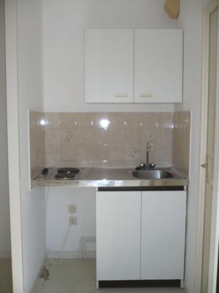  Appartement  louer 1 pice 28 m