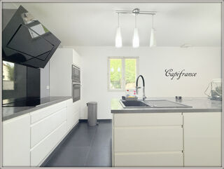  Maison � vendre 6 pi�ces 125 m�