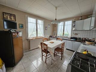  Maison � vendre 5 pi�ces 112 m�