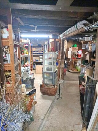  Maison à vendre 6 pièces 240 m²
