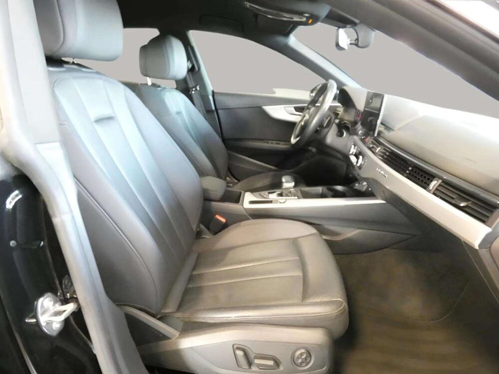 A5 Sportback 45 TFSI quattro S line 2020 occasion 33600 Pessac