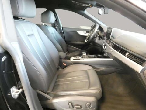 A5 Sportback 45 TFSI quattro S line 2020 occasion 33600 Pessac