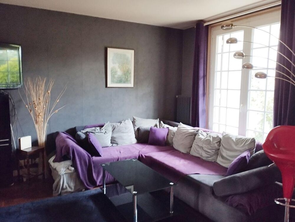 Maison Breuillet 6 pièce(s) 144 m2