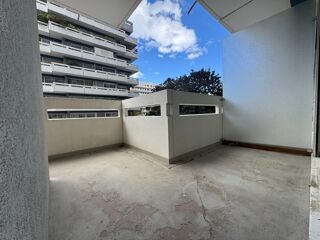  Appartement  vendre 2 pices 56 m