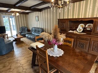  Maison � vendre 8 pi�ces 113 m�