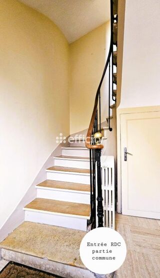  Appartement � vendre 3 pi�ces 50 m�