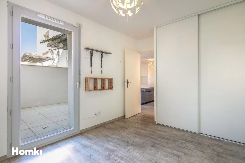 Vente Appartement Appartement T4 de 80 m² à Grenoble 38100, Avenue Washington Grenoble