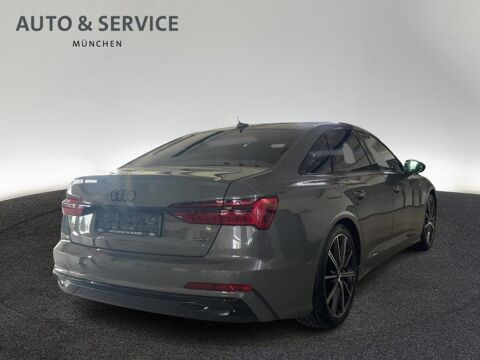 A6 Limousine 2.0 TFSI S line quattro – S tronic Matrix LED 2024 occasion 33000 Bordeaux