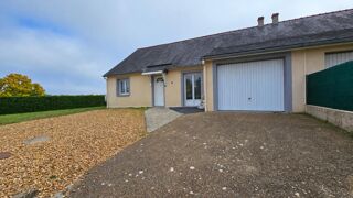  Maison à vendre 3 pièces 77 m²