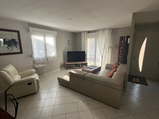  Maison � vendre 5 pi�ces 117 m�