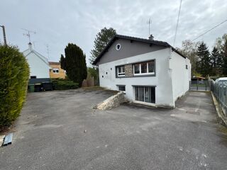 Maison 8 pièces 230 m² · à Cambrai · 230 m² · 378 000 €